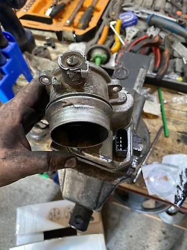 kodiranje abs modula: KLAPNA 2.0-2.5.3.0D ZA BMW 318, 320, 120 . OD 2004. DO 2008. GOD. | — 3