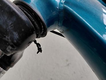 İdman və hobbi: Velosipedin 2 prablemi var biri rolun paceniki dagilib biride pedalin — 4