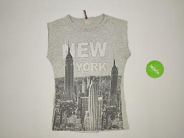 boston public: Top damski, rozmiar S — 2