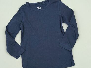 bluzki z wiązaniem: Блузка, 3-4 р., 98-104 см, стан - Дуже гарний