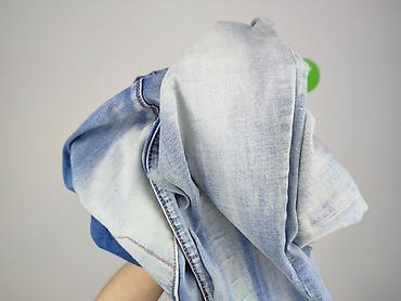dżinsy oversize: Jeansy damskie, rozmiar L — 4