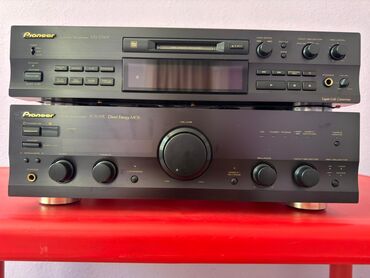 ремонт японских магнитол: Продаю разные Technics Sony Pioneer стойки только комплект