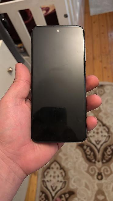 xiaomi note 12 s: Redmi 10, 128 GB, rəng - Qara, Barmaq izi — 3