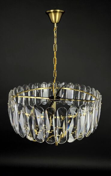 Çilçıraqlar: Çılçıraq — 6