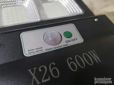 Baštenska rasveta: SAMO POZIV SMS VIBER ZA DOGOVOR 064-012-1234 NA KP PORUKE NE ODGOVARAM — 6