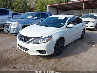 Nissan: Πωλείται μοντέλο Nissan Altima 2018 — 2