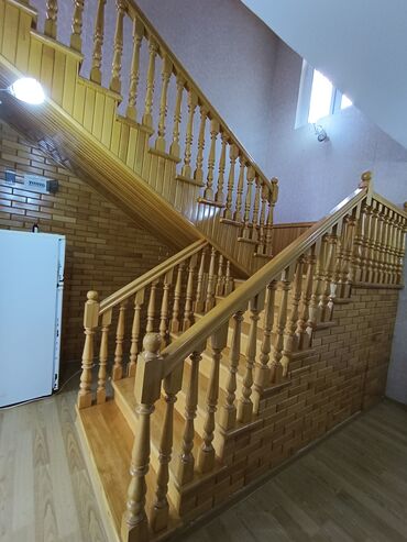 Bağ evlərinin satışı: Bakı, Novxanı, 200 kv. m, 5 otaqlı, İnternet, Artezian quyusu, Telefon — 1