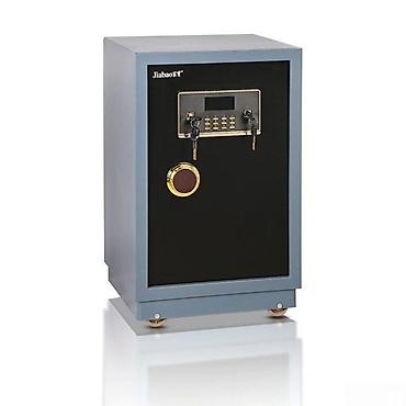 пастельное белье: Elektronik seyf "JY-770"Əsas Xüsusiyyətlər: Electronic Safe JY-770 — 1