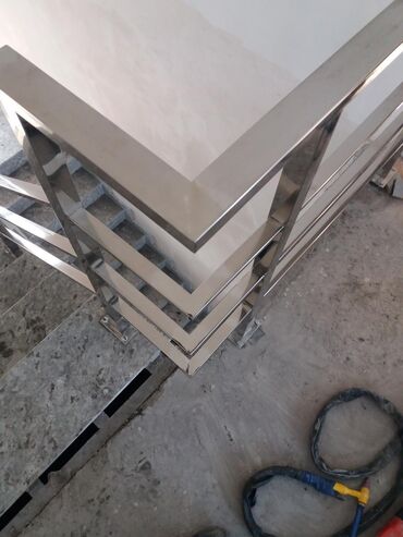 Сварка: Сварка | Перила — 13