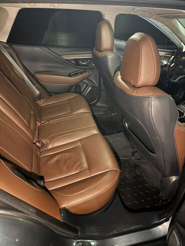 Subaru: Subaru Outback: 2020 г., 2.4 л, Автомат, Бензин, Кроссовер — 14