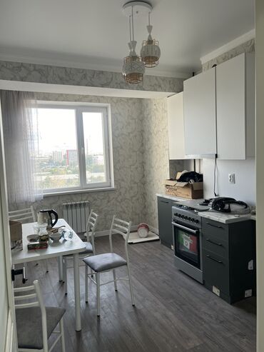 связи с переездом: 1 бөлмө, Менчик ээси, Чогуу жашоосу жок, Толугу менен эмереги бар