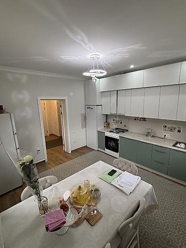 📍с.Кара-Джыгач 🔘5-комнат 🔘2 этажа 🔘134,92м²  Продаётся уютный — 9