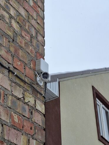 Видеонаблюдение: Установка видео наблюдения!!! Гарантия монтажа 1 год Оборудование 3 — 17