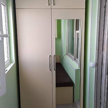 Мебель на заказ: Мебель на заказ, Шкаф — 17