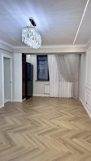 снять квартиру рабочий городок: 4 комнаты, 96 м², Рабочий Городок Элитка, 7 этаж, Дизайнерский ремонт — 10