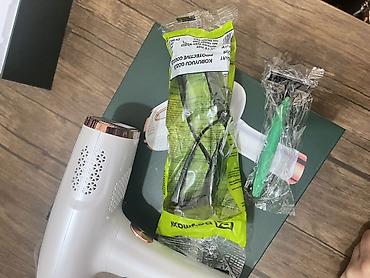 Lazer epilyatorları: Lazer epilyatoru — 7