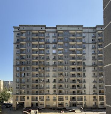 продаю дом ак ордо 2: 2 бөлмө, 67 кв. м, Элитка, 9 кабат, ПСО (өзү оңдоп түзөтүп бүтүү үчүн)