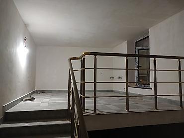 bakıda ev kirayə verilir: 150 kv. m, 5 otaqlı, Telefon, Qaz, İşıq — 4