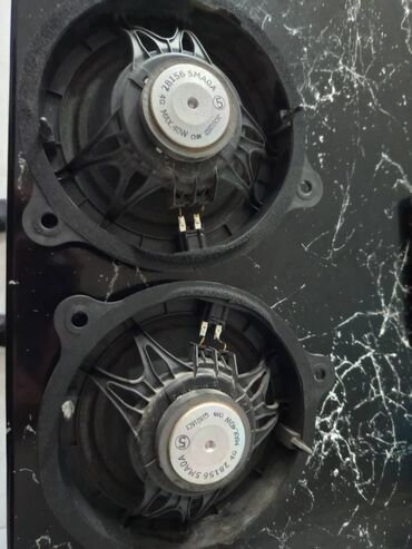 диски колесные стальные r15 ниссан патрол: Qapı üçün dinamik cütü 50 manat orijinal maldır nissan maşınım