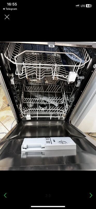Посудомоечные машины: Посудомойка, Новый, Самовывоз