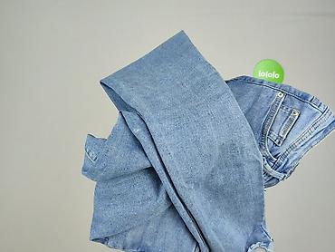jeans mango straight: Sinsay, Jeansy damskie, rozmiar S — 5