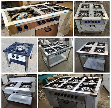 metbex soba: Qarışıq sobası Stolüstü, Yeni — 1