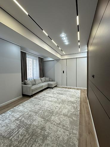 Продажа квартир: 3 комнаты, 104 м², Элитка, 8 этаж, Дизайнерский ремонт — 20