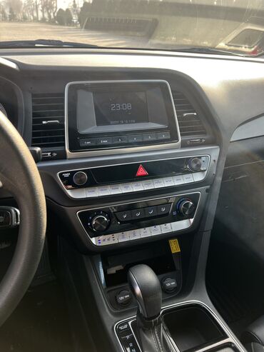 Hyundai: Hyundai Sonata: 2020 г., 2 л, Типтроник, Газ, Седан — 13