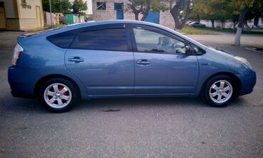 Toyota: Toyota Prius: 1.5 l | 2008 il Hetçbek — 3