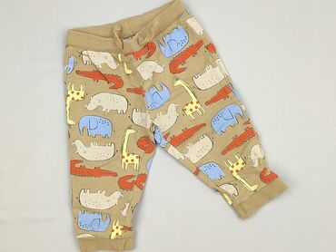 soxo kapcie niemowlęce: Legginsy, So cute, 12-18 miesięcy, stan - Idealny