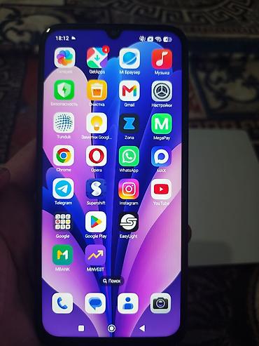 poco 8: Redmi, Redmi 15C, Б/у, 256 ГБ — 2