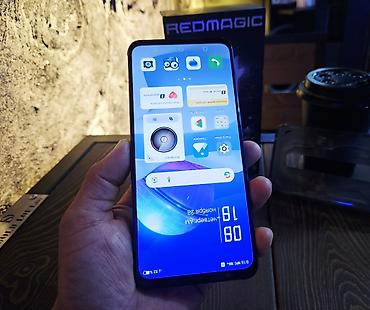 redmi note 11 64: ZTE Nubia Red Magic 7, Б/у, 256 ГБ, 1 SIM, 2 SIM — 8