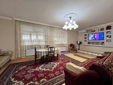 Həyət evləri və villaların satışı: Binəqədi qəs. 3 otaqlı, 130 kv. m — 7