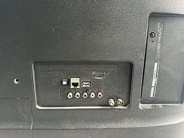 smartbox tv: İşlənmiş Televizor LG 43" Ünvandan götürmə — 3