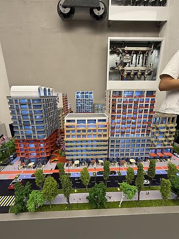 the level group: Продаю квартиры ПСО в СК «ICON”,ЖК «Mansara”, “Leven Park”, “Termeli” — 2