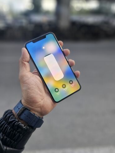 наушники apple: IPhone Xs Max, 64 ГБ