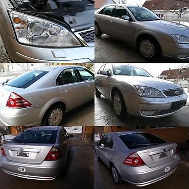moj auto: KOCIONA KLESTA ZA FORD C-MAX, FIESTA, FOCUS . OD 2005. DO 2009. GOD — 3