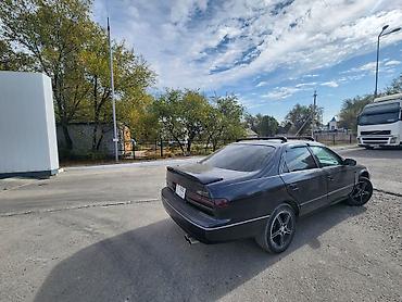 крышка мотора камри: Toyota Camry: 1997 г., Автомат, Бензин, Седан — 7