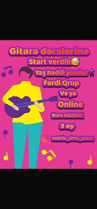 ukulele gitar: 🎸 Gitara çalmağı xəyal edirsiniz? Elə bu gün başlayın! Heç vaxt gec — 1