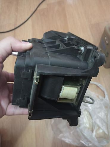 benzonasos: W210 M112 Motor Üçün üstündə çıxan Reyka forsunka qarışıq 60 Manat — 2