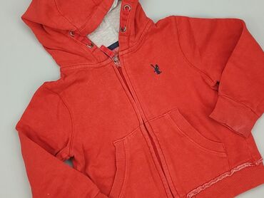 Sweatshirts: Sweatshirt, Next, 3-4 years, 98-104 cm, condition - Good