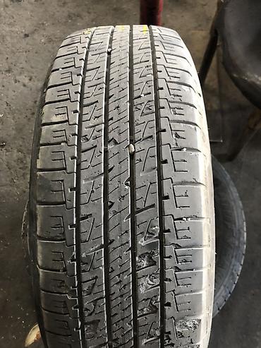 шины 22560 r18: Шины 225 / 60 / R 18, Всесезонная, Б/у, Комплект, Легковые, GoodYear — 3