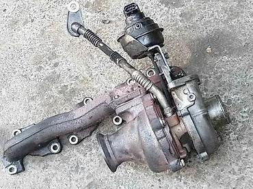 Car Parts: Alfa Romeo Giulietta turbina 2.0 jtd. Alfa Romeo Giulietta turbina 2.0 — 2