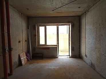 Коммерциялык мүлк: Кеңселерди сатуу 36 м², Ремонтсуз, Көп кабаттуу имарат, Жертөлө кабаты кабат — 6