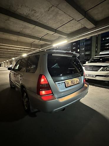 форестер sf: Subaru Forester: 2002 г., 2 л, Автомат, Бензин, Кроссовер — 2