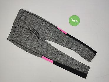 flexx buty: Legginsy Sportowe damskie, rozmiar S — 3
