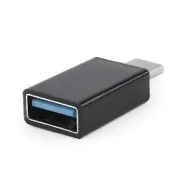 Druga oprema za računare i laptopove: Adapter OTG Type-C muški na USB ženski 3.0 utičnica NOVO. Opis — 12