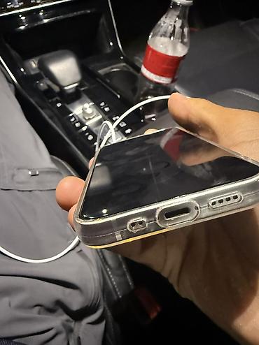 iphone бу купить: IPhone 13 mini, Б/у, 256 ГБ, Белый — 6