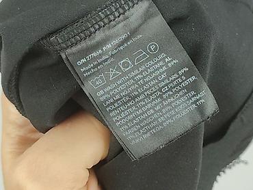 bluzki ideal: H&M Divided, Top damski, rozmiar S — 6