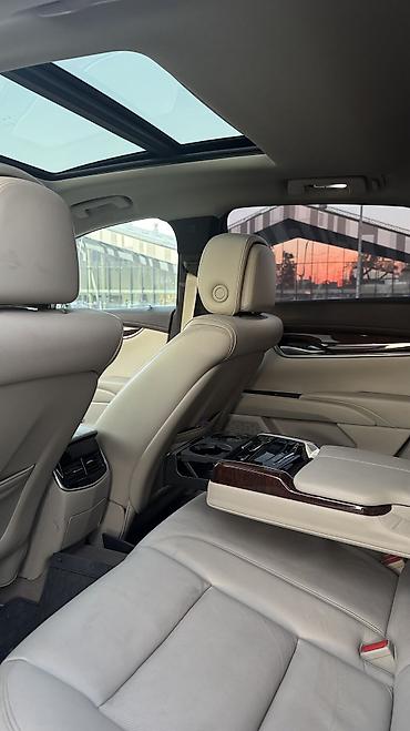 Cadillac: Cadillac : 2013 г., 2 л, Автомат, Бензин, Седан at lalafo.kg — 12 Cadillac: Cadillac : 2013 г., 2 л, Автомат, Бензин, Седан — 12